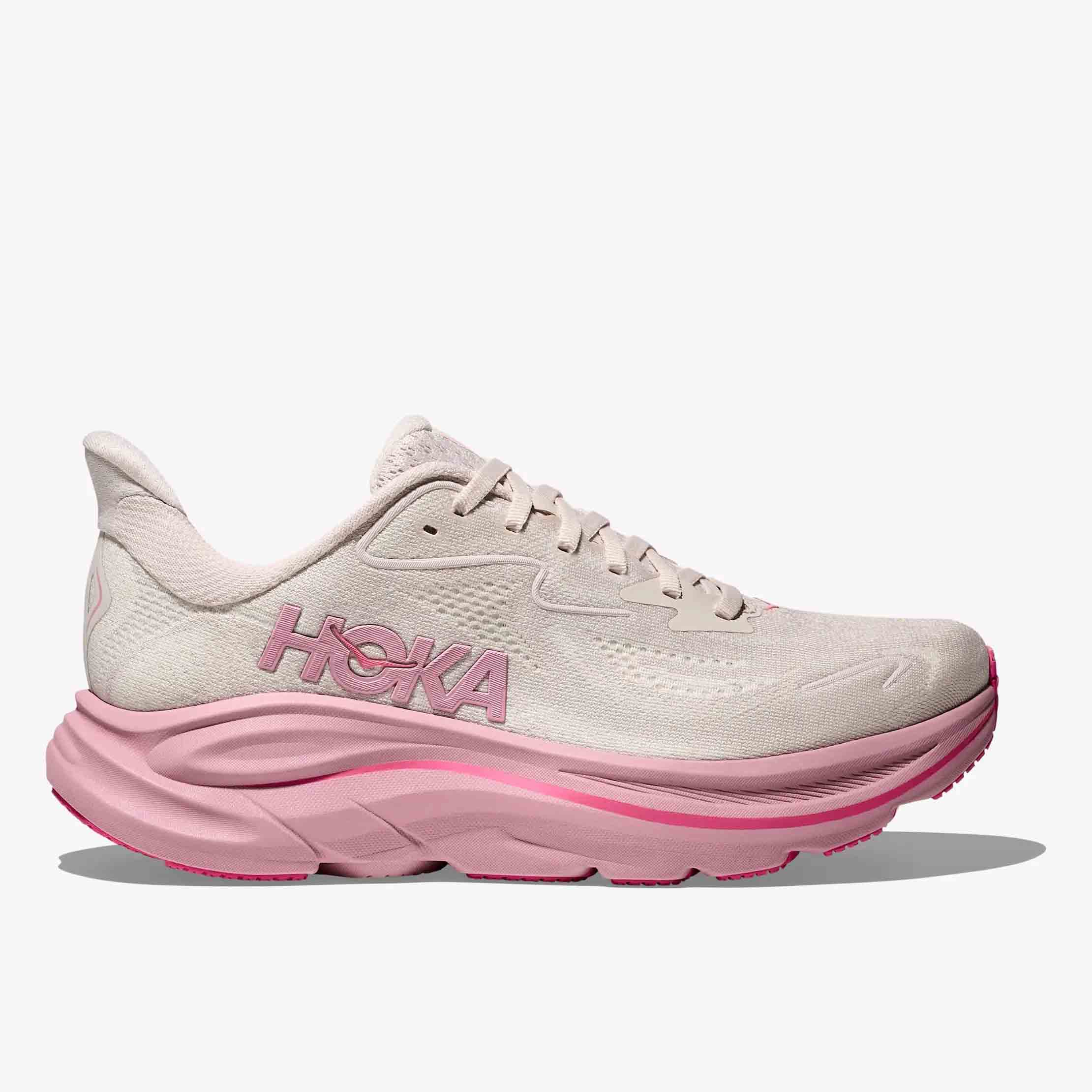 Hoka Women's Clifton 10 Running Shoes - Image 68