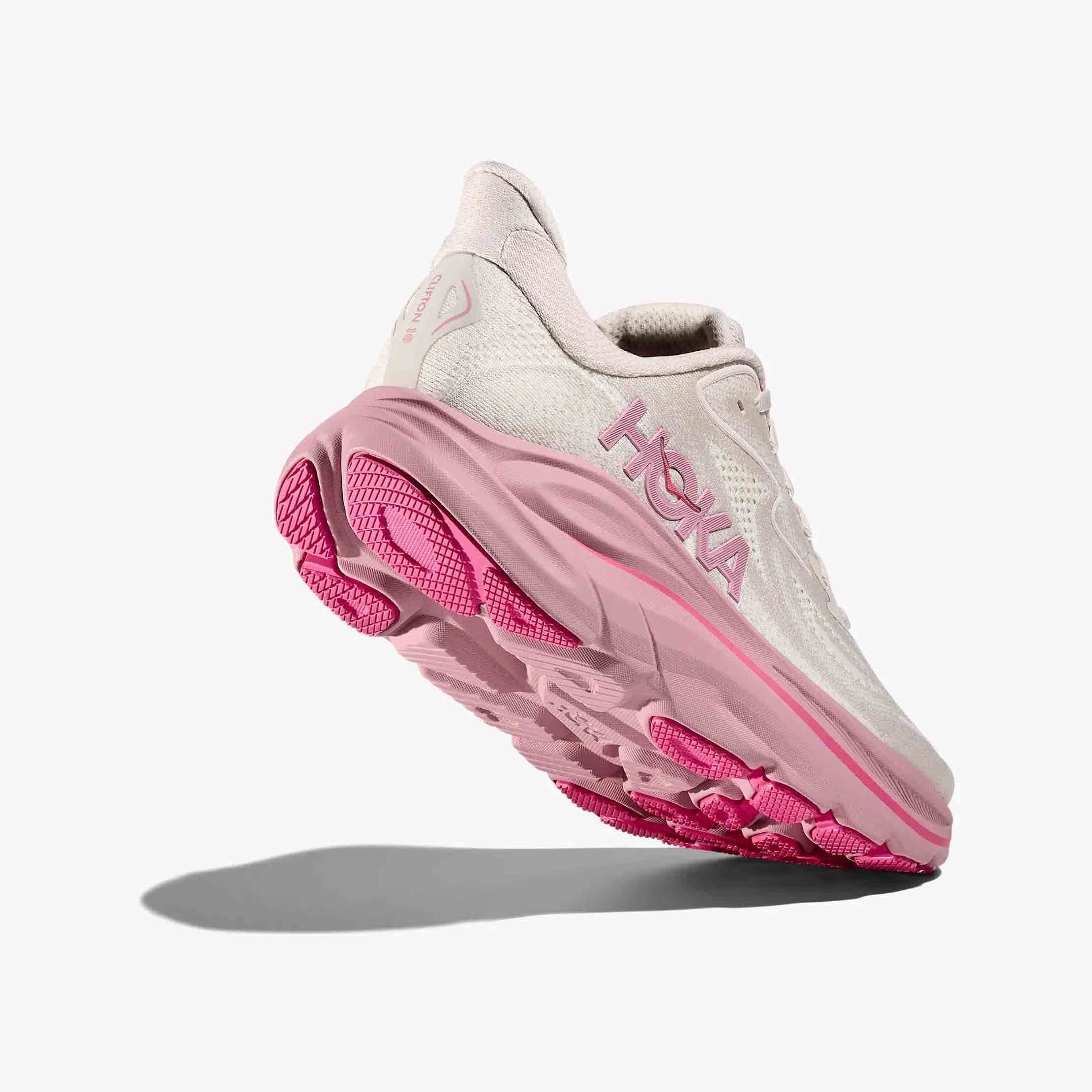Hoka Women's Clifton 10 Running Shoes - Image 69