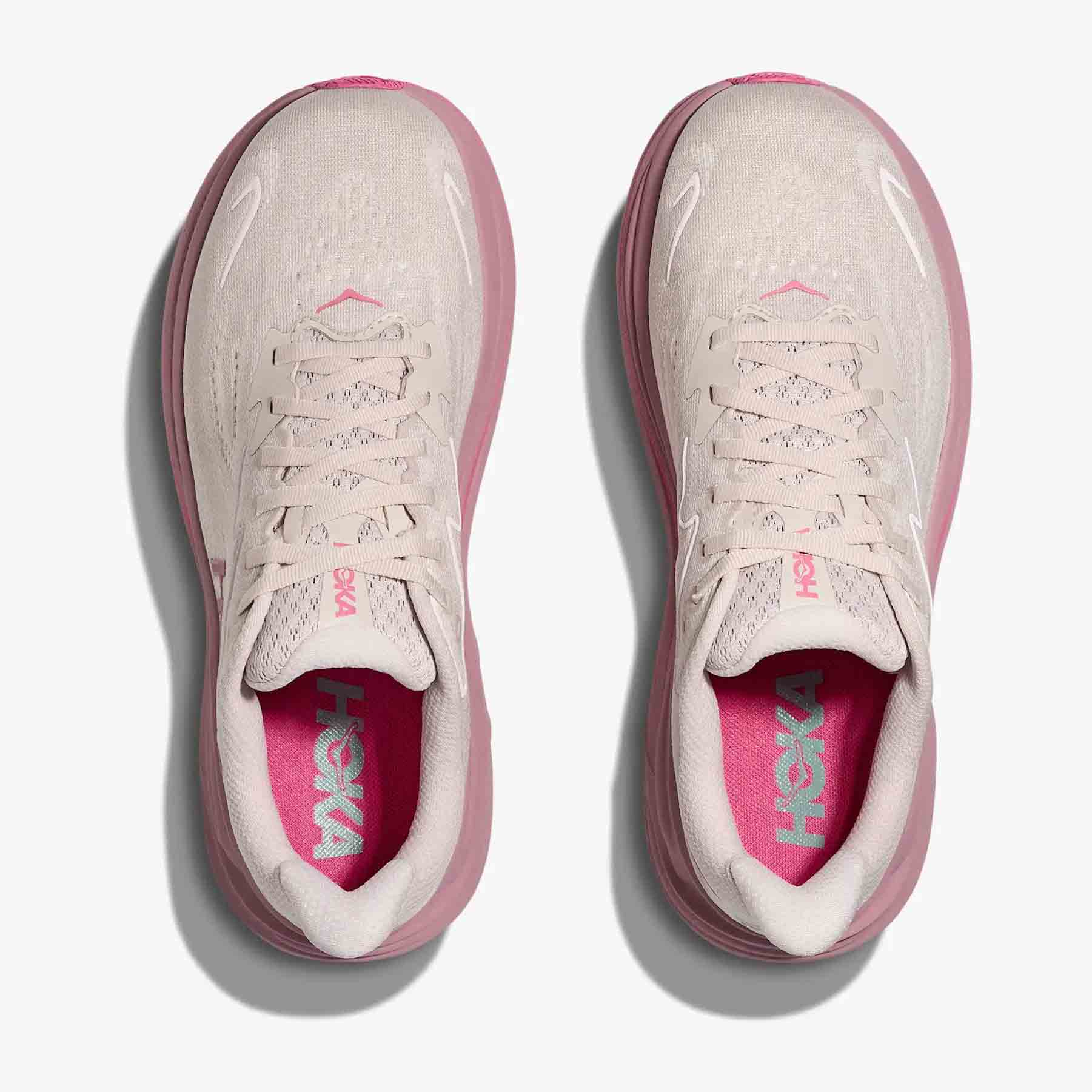 Hoka Women's Clifton 10 Running Shoes - Image 72