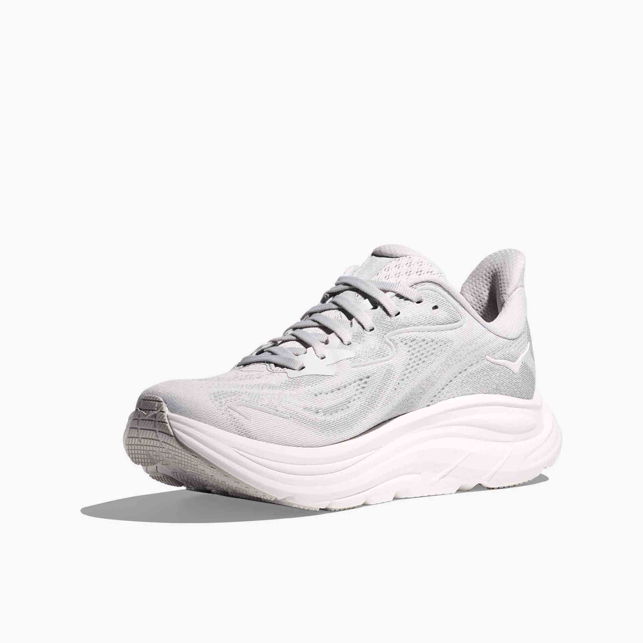 Hoka Women's Clifton 10 Running Shoes - Wide - Image 16