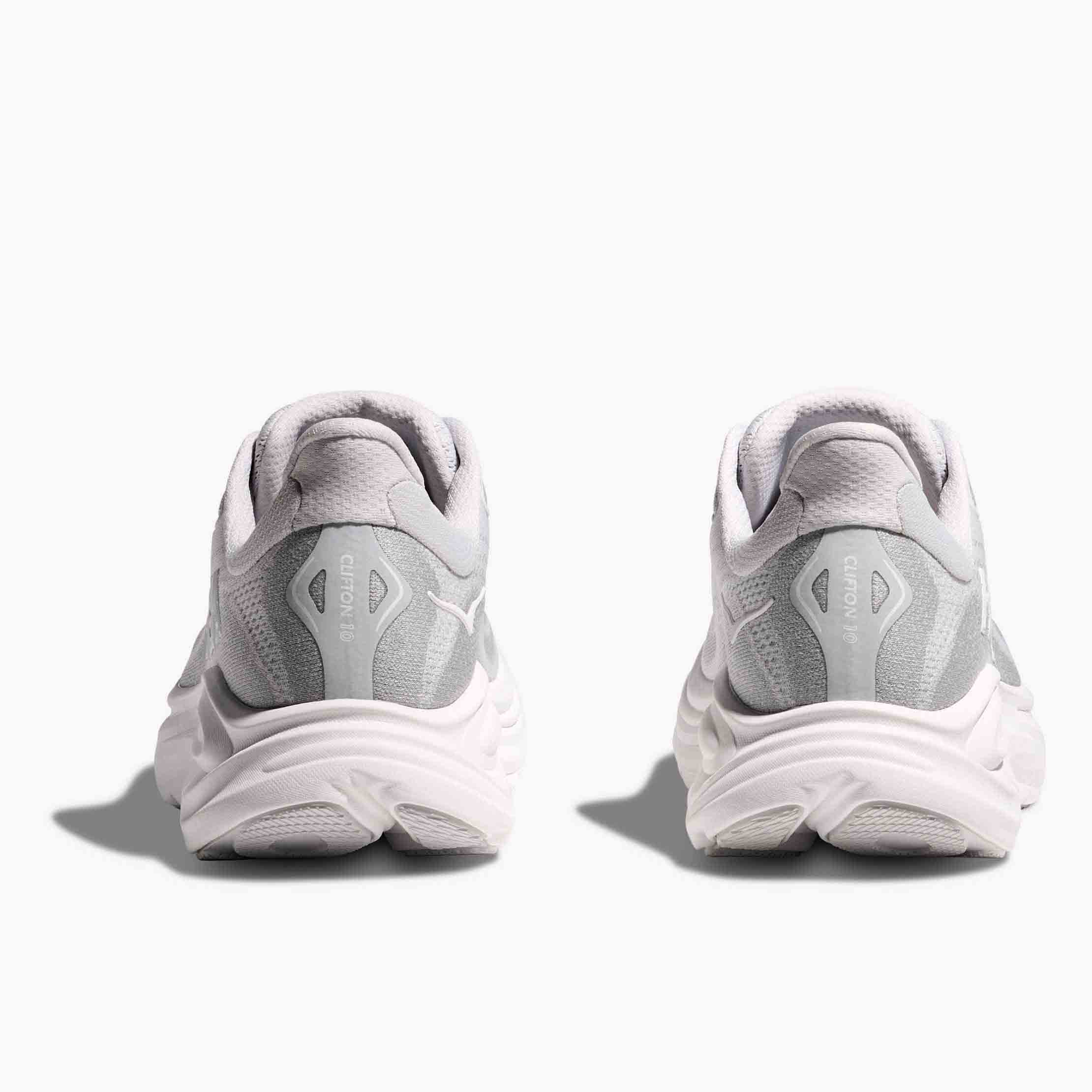 Hoka Women's Clifton 10 Running Shoes - Wide - Image 17