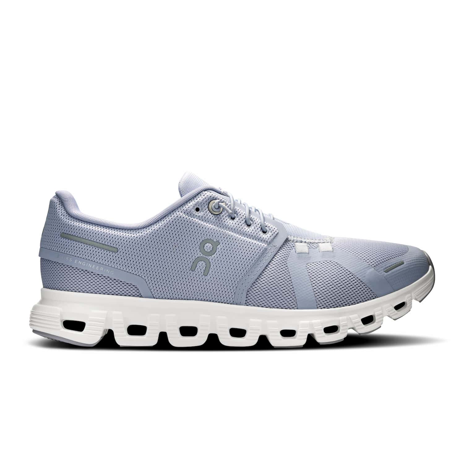 On Women's Cloud 6 Shoes