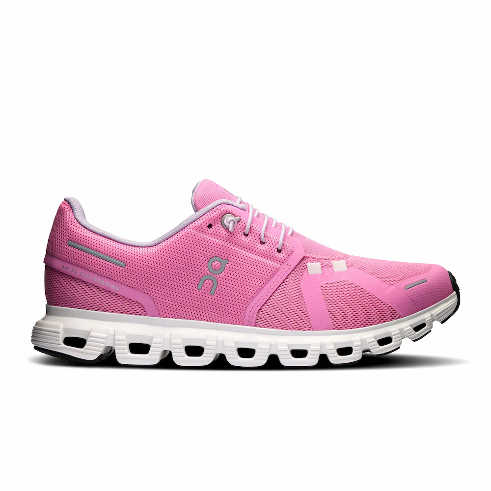 On Women's Cloud 6 Shoes - Image 13