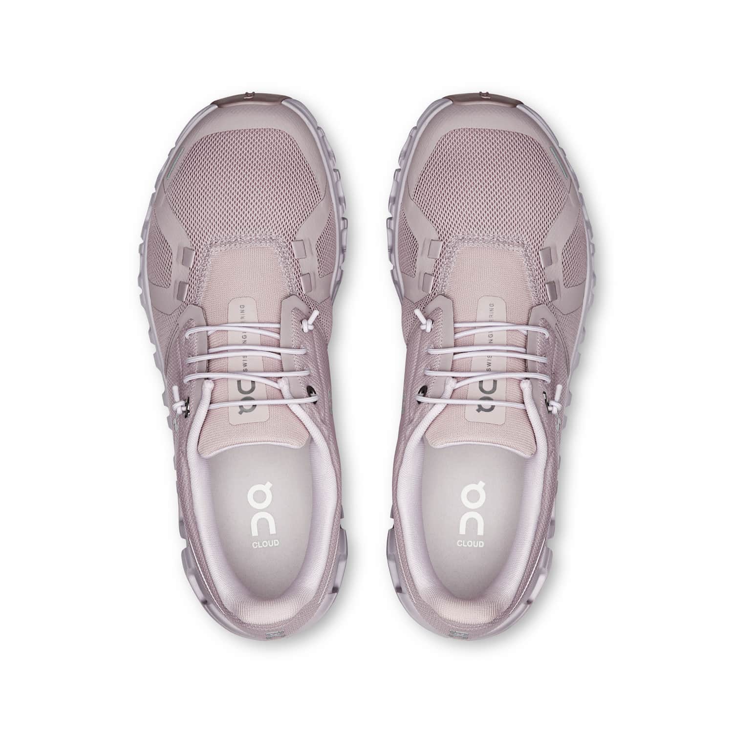 On Women's Cloud 6 Shoes - Image 41