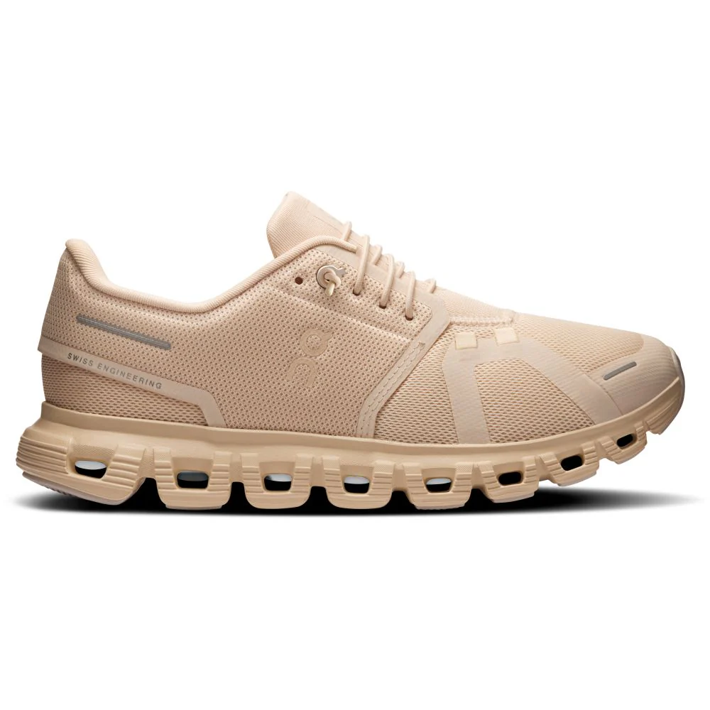 On Women's Cloud 6 Shoes - Image 49