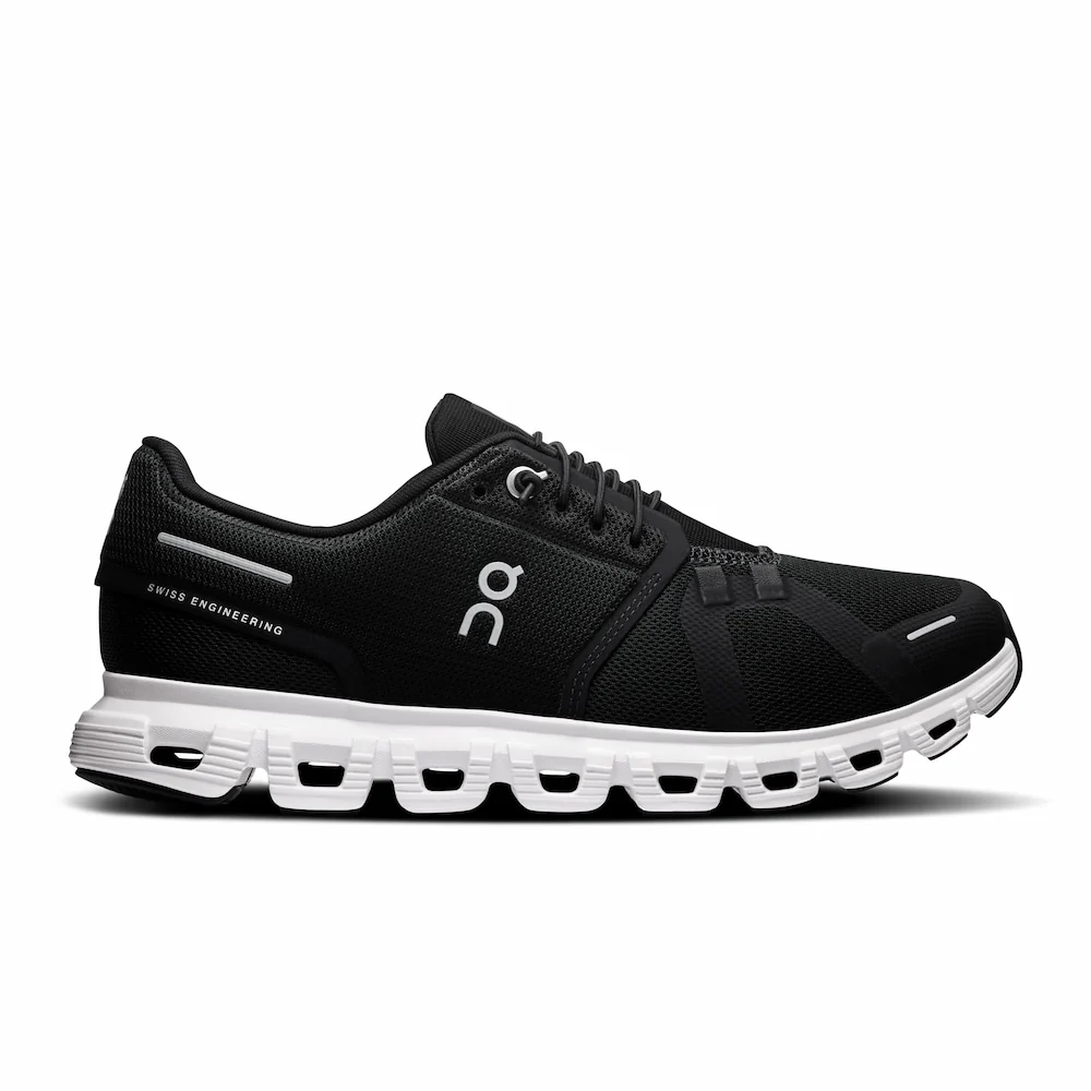 On Women's Cloud 6 Shoes - Image 7