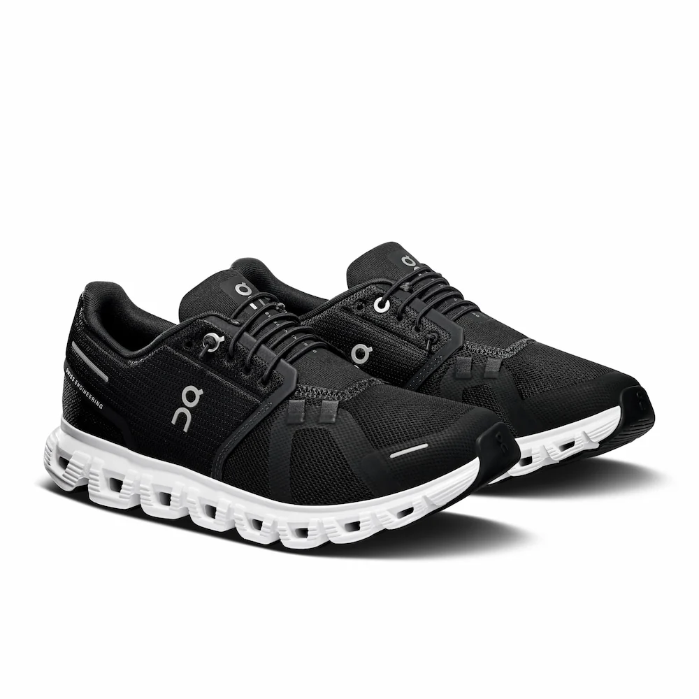 On Women's Cloud 6 Shoes - Image 9