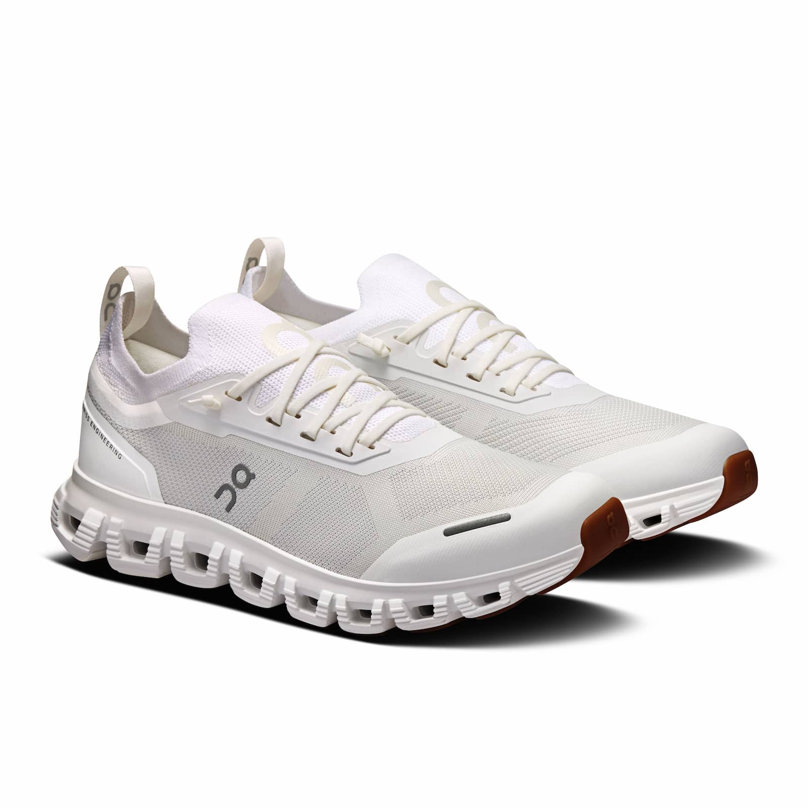 On Women's Cloud 6 Versa Shoes - Image 3