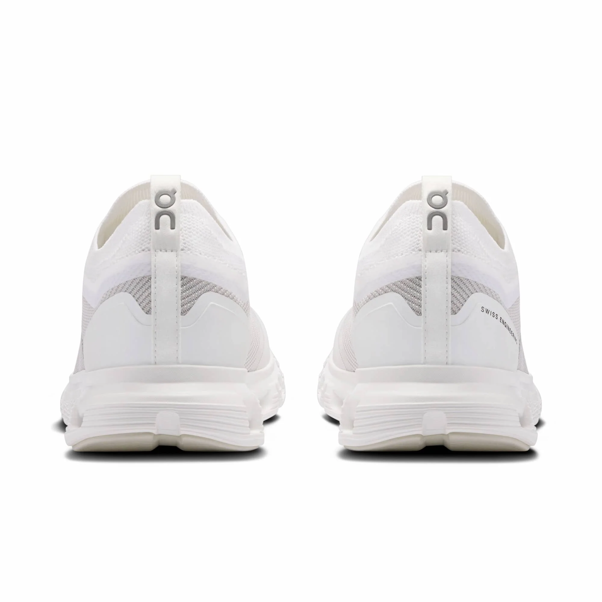 On Women's Cloud 6 Versa Shoes - Image 4