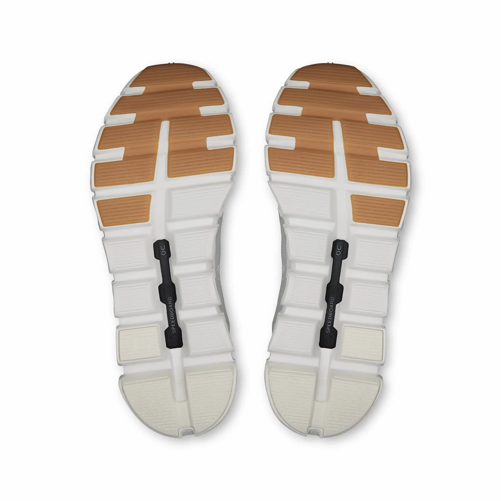 On Women's Cloud 6 Versa Shoes - Image 6