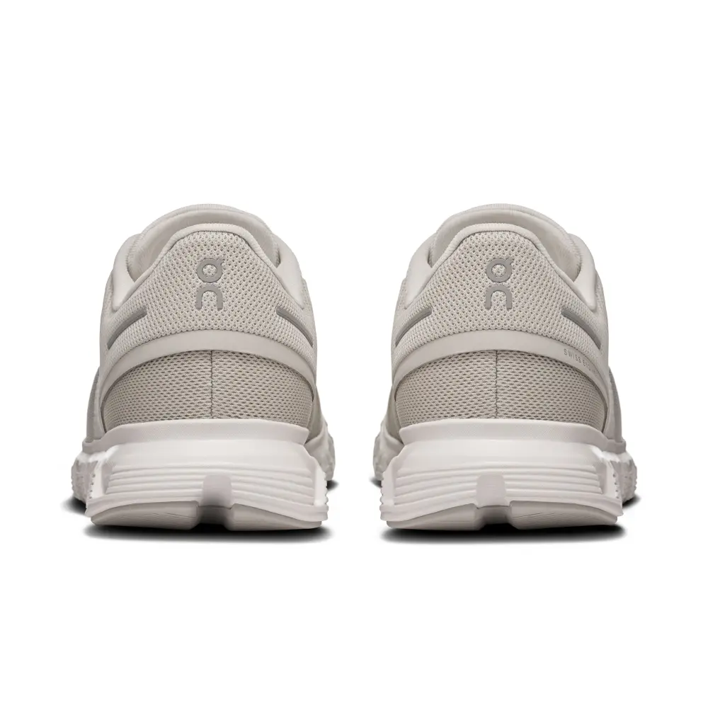 On Women's Cloud 6 Wide Shoes - Image 4