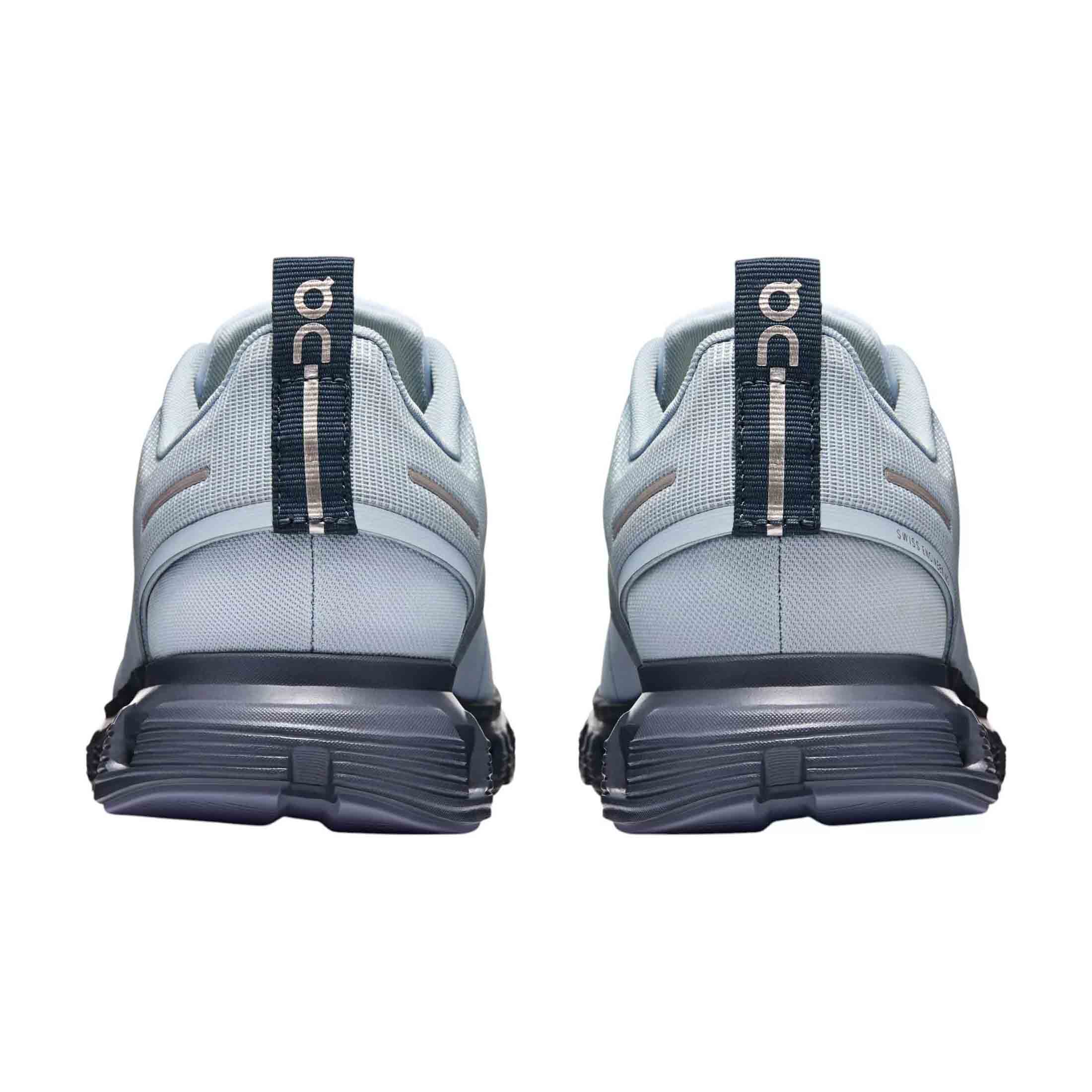 On Women's Cloud 6 Waterproof Shoes - Image 10