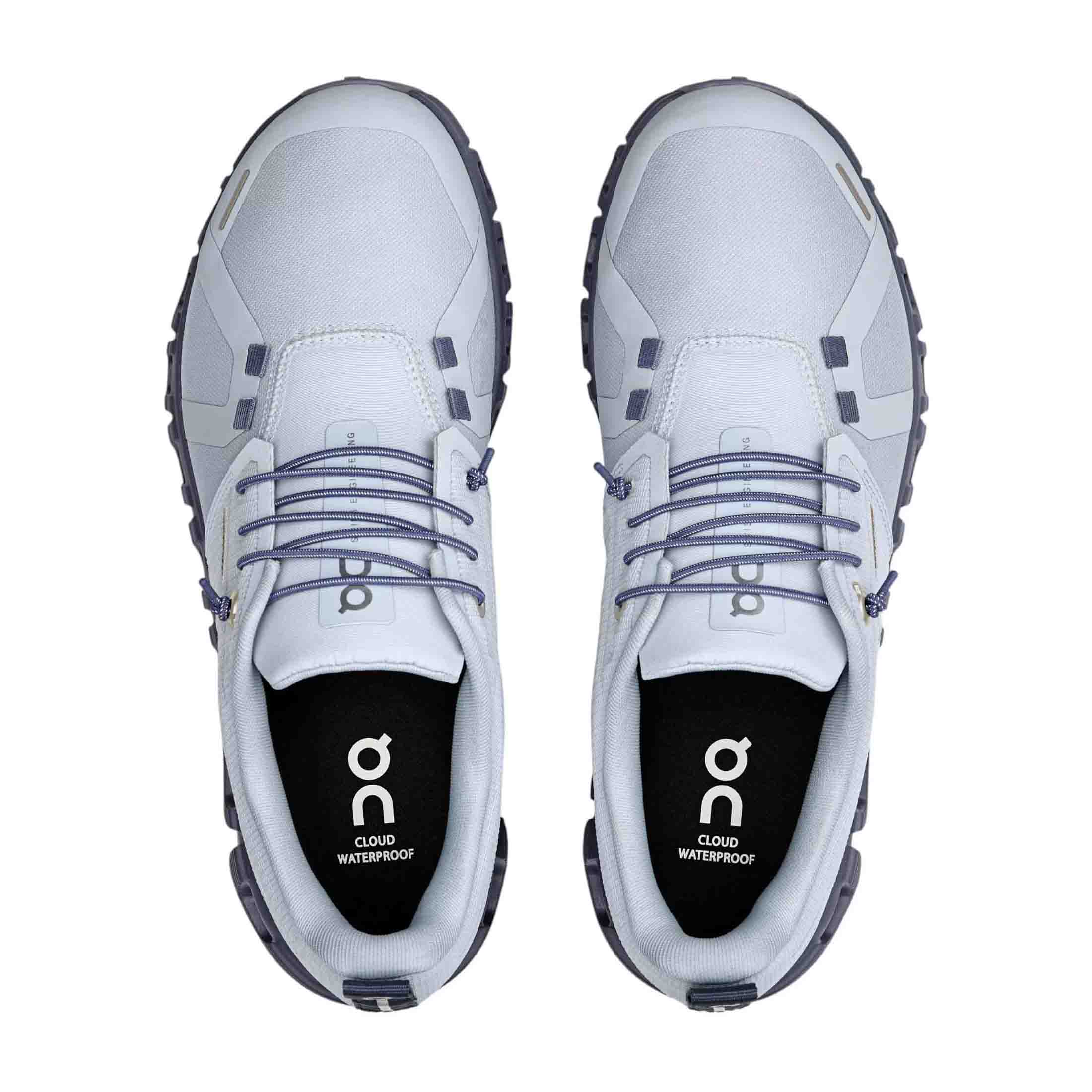 On Women's Cloud 6 Waterproof Shoes - Image 11