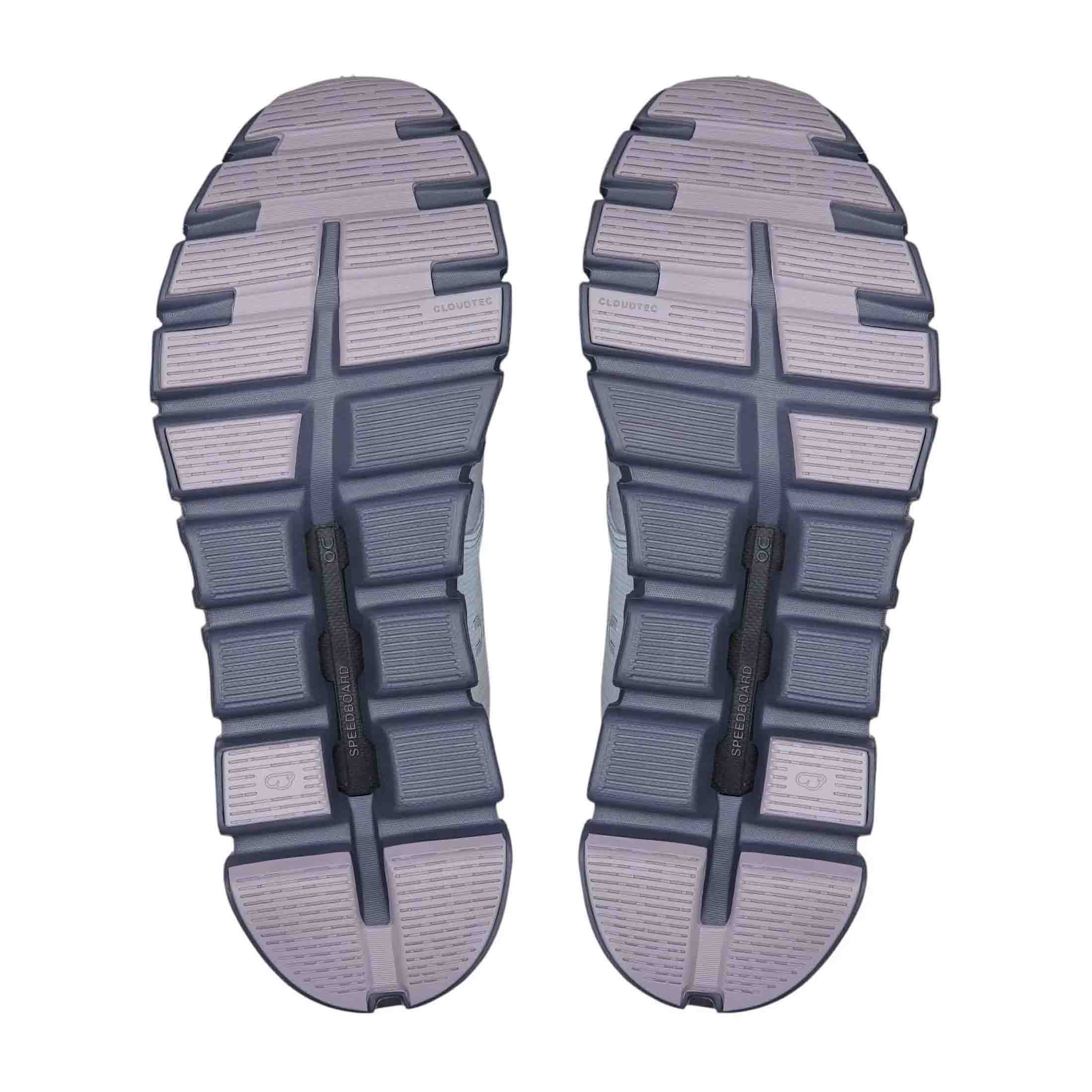 On Women's Cloud 6 Waterproof Shoes - Image 12