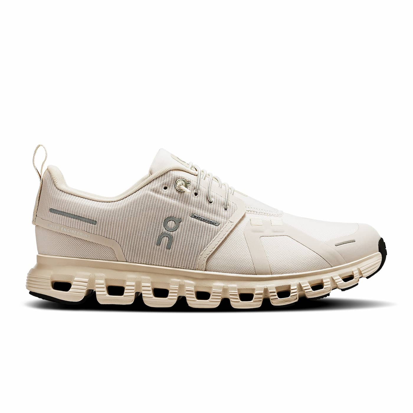 On Women's Cloud 6 Waterproof Shoes - Image 13