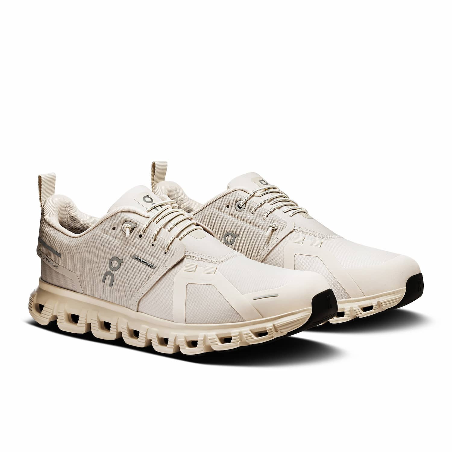 On Women's Cloud 6 Waterproof Shoes - Image 15