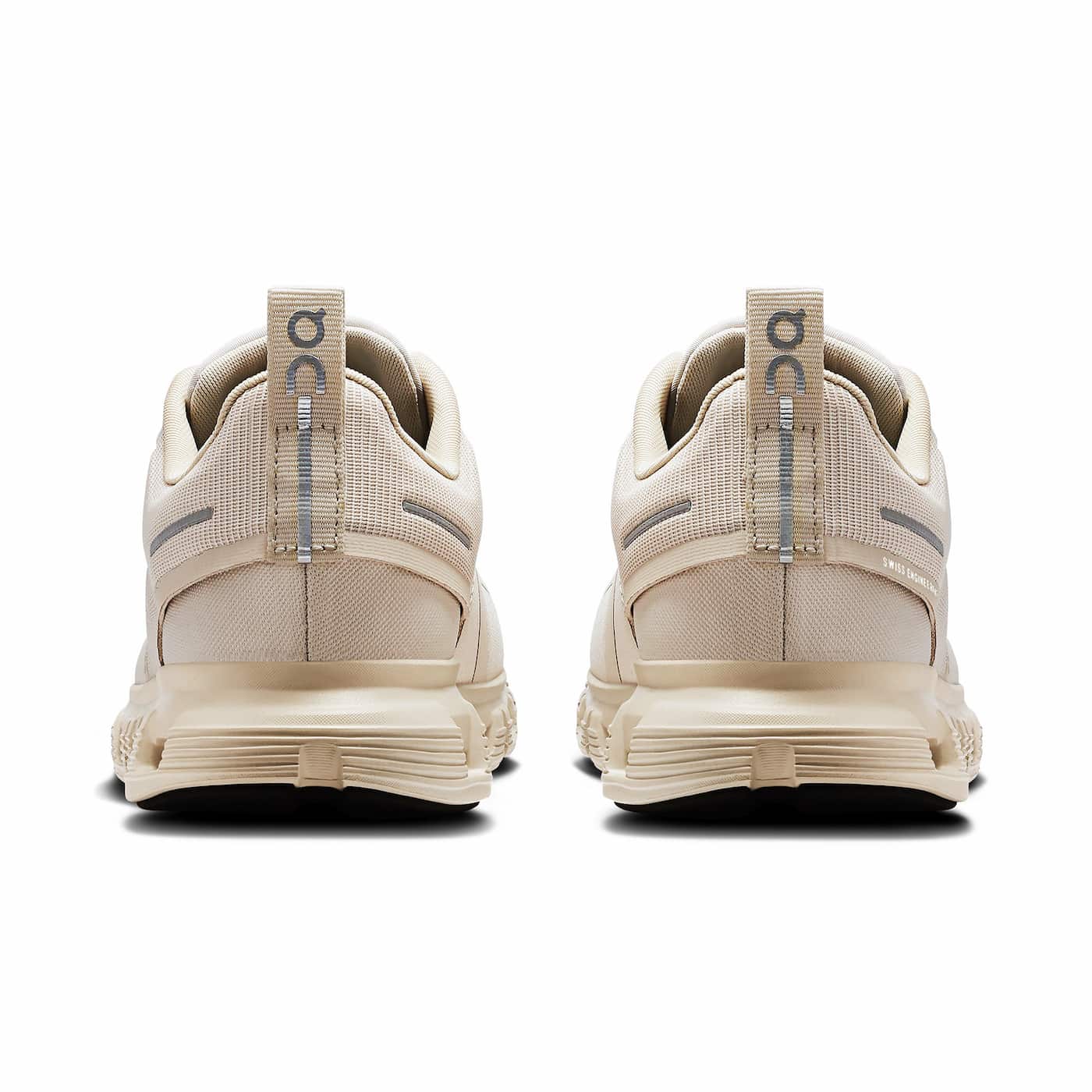 On Women's Cloud 6 Waterproof Shoes - Image 16