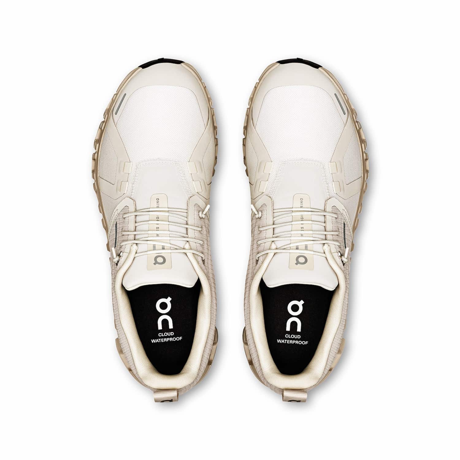 On Women's Cloud 6 Waterproof Shoes - Image 17