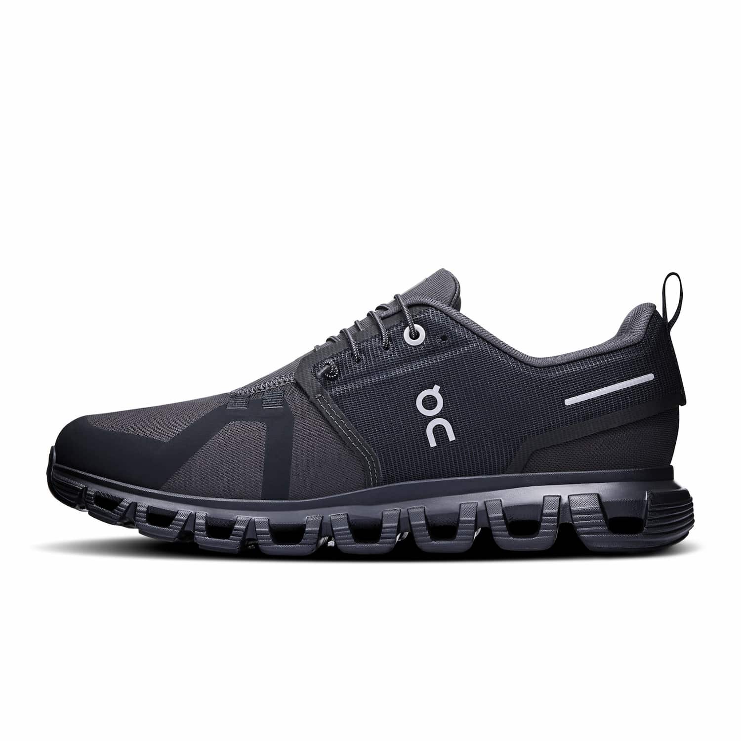 On Women's Cloud 6 Waterproof Shoes - Image 2