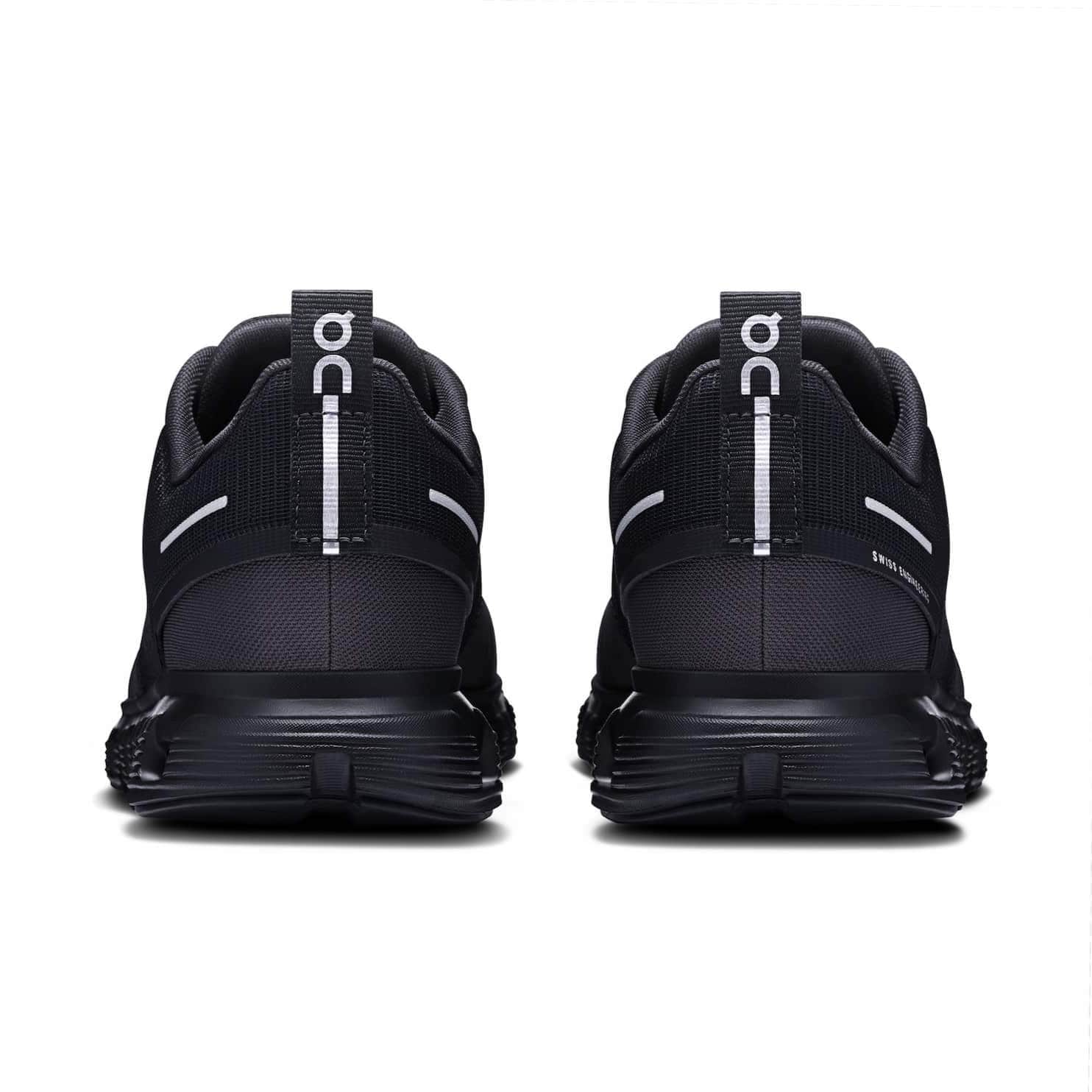 On Women's Cloud 6 Waterproof Shoes - Image 4