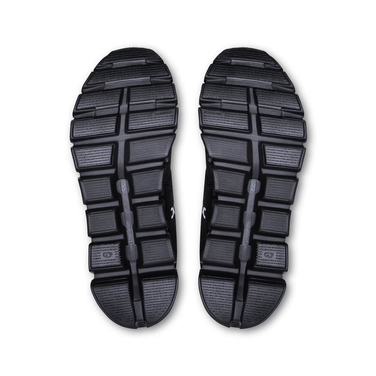 On Women's Cloud 6 Waterproof Shoes - Image 6