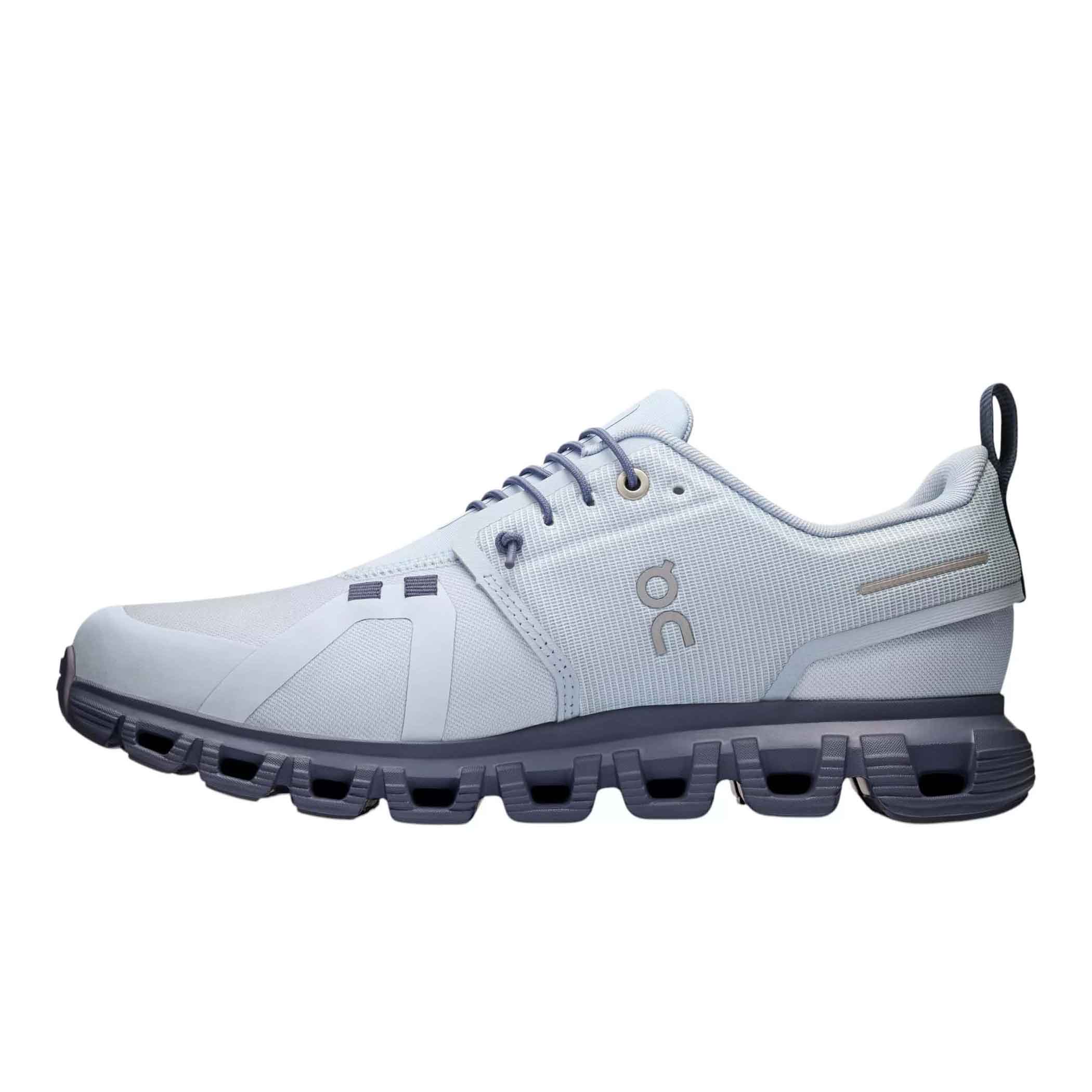 On Women's Cloud 6 Waterproof Shoes - Image 8