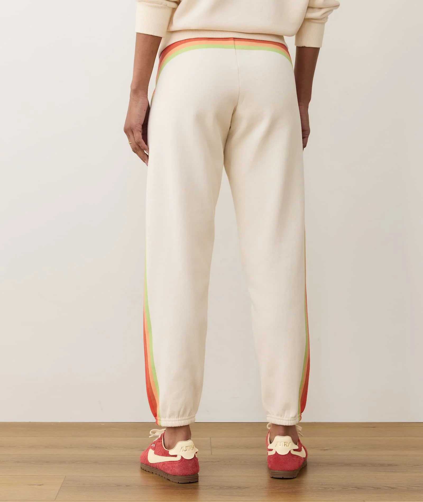 Marine Layer Women's Cloud 9 Sweatpants - Image 2