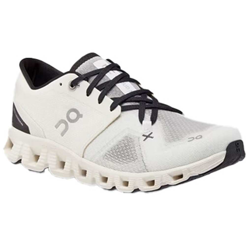 On Women's Cloud X 3 Running Shoes - Image 2