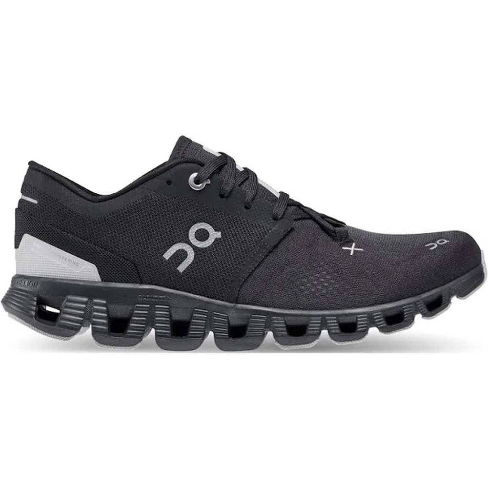 On Women's Cloud X 3 Running Shoes - Image 7
