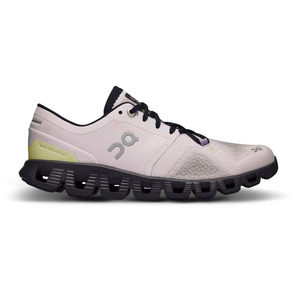 On Women's Cloud X 3 Running Shoes - Image 8