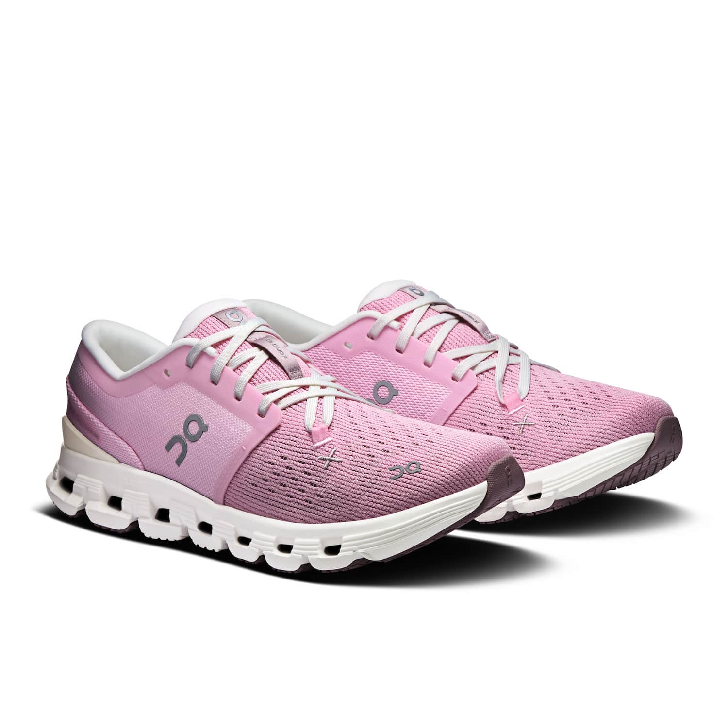 On Women's Cloud X 4 Running Shoes - Image 10