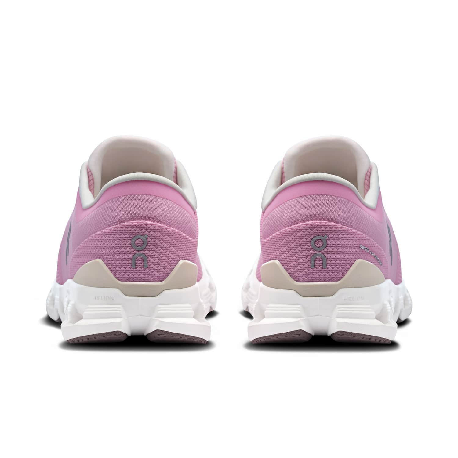 On Women's Cloud X 4 Running Shoes - Image 11