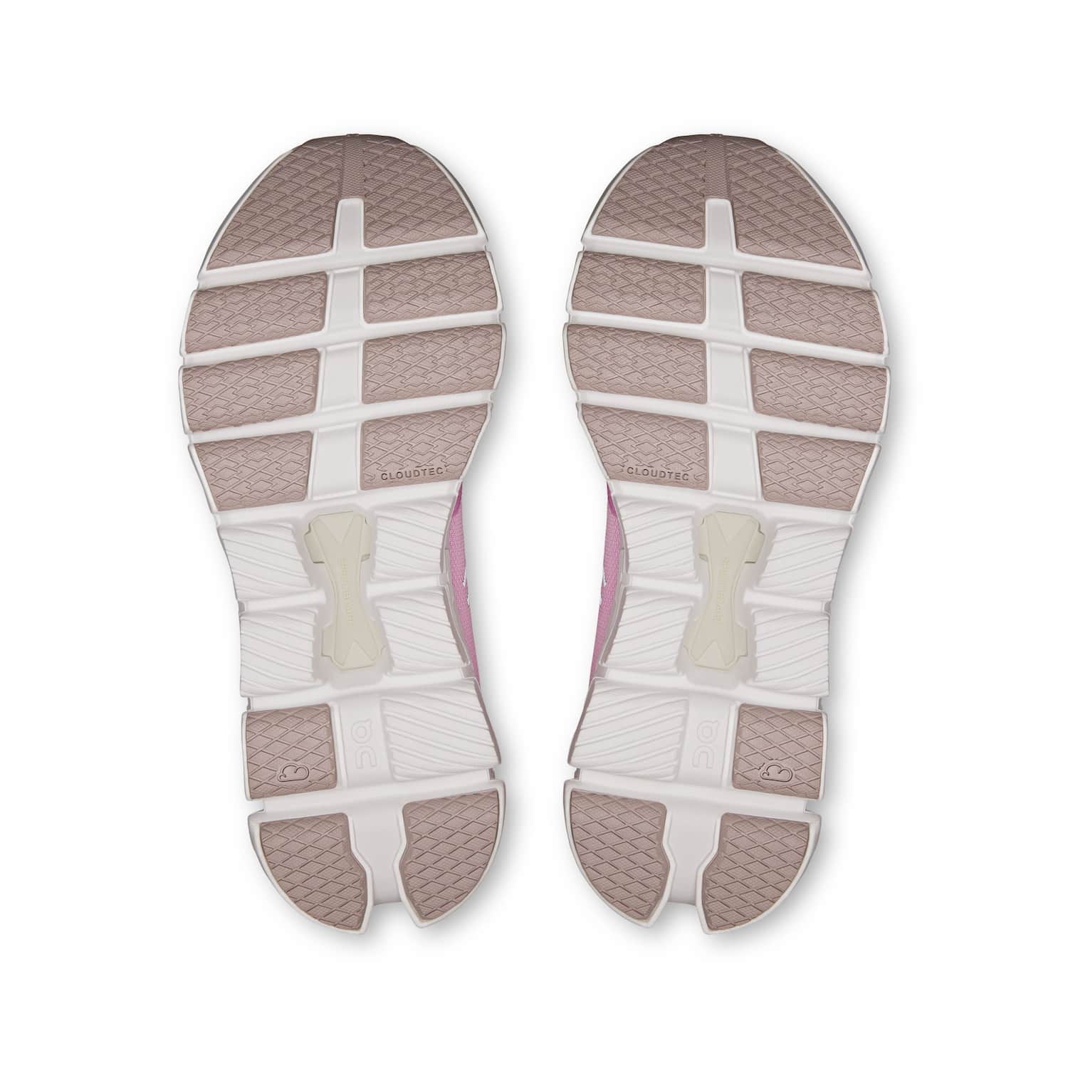 On Women's Cloud X 4 Running Shoes - Image 13
