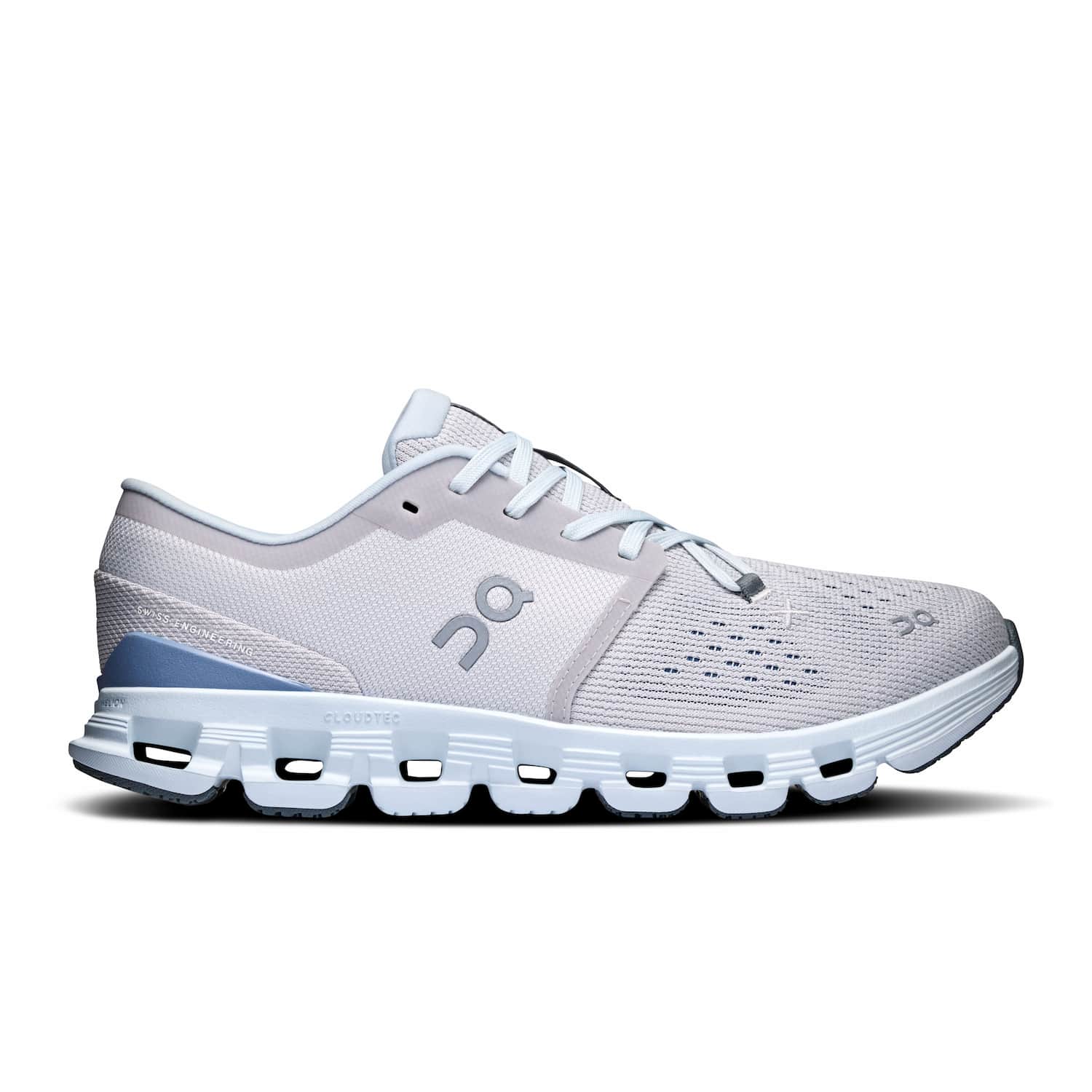 On Women's Cloud X 4 Running Shoes - Image 14