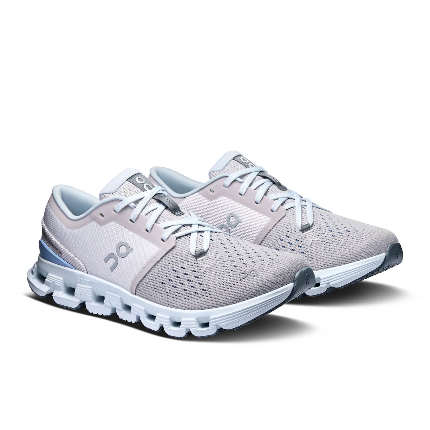 On Women's Cloud X 4 Running Shoes - Image 16