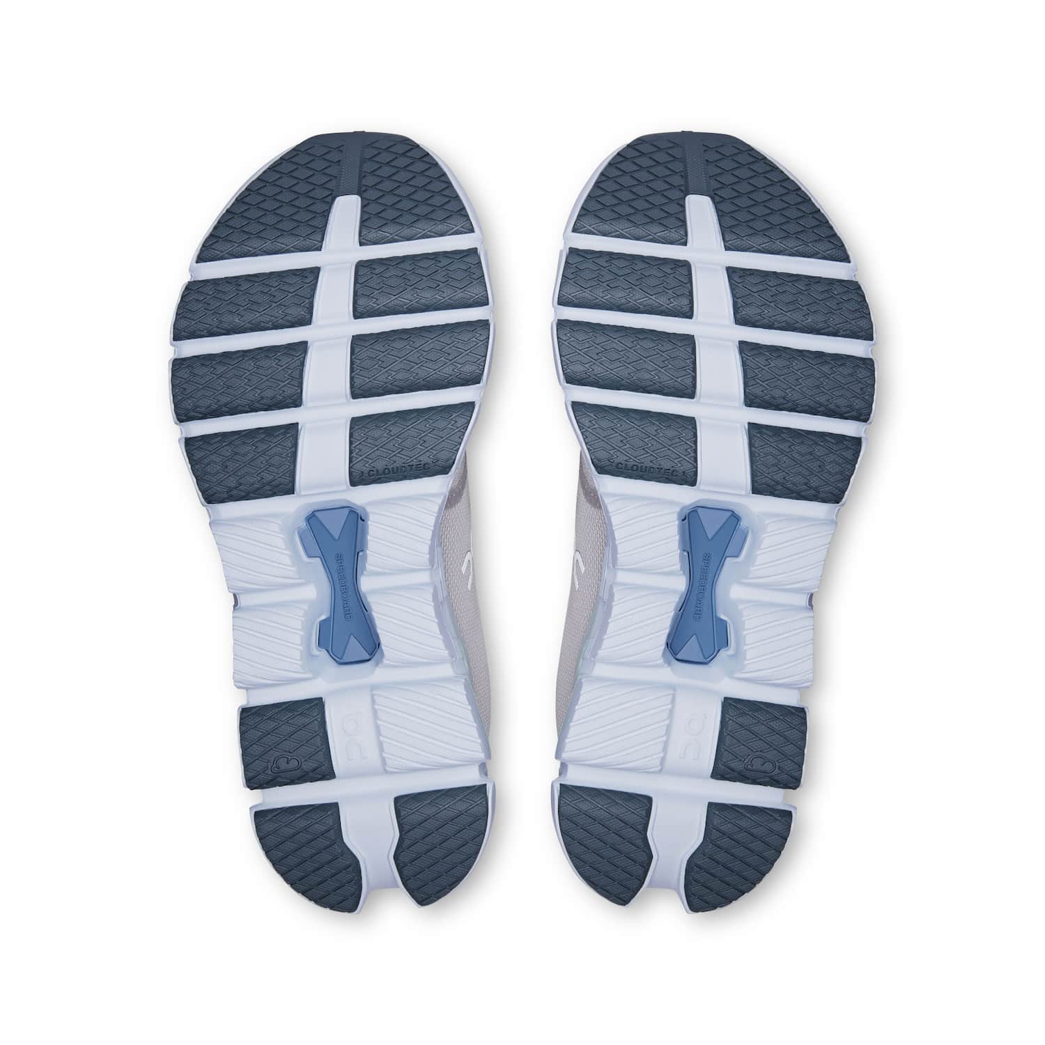 On Women's Cloud X 4 Running Shoes - Image 19