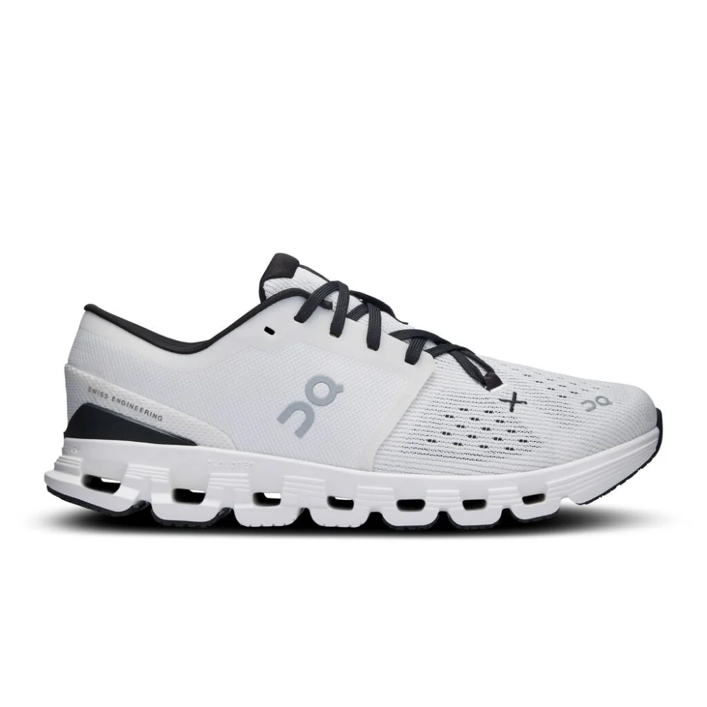 On Women's Cloud X 4 Running Shoes - Image 20