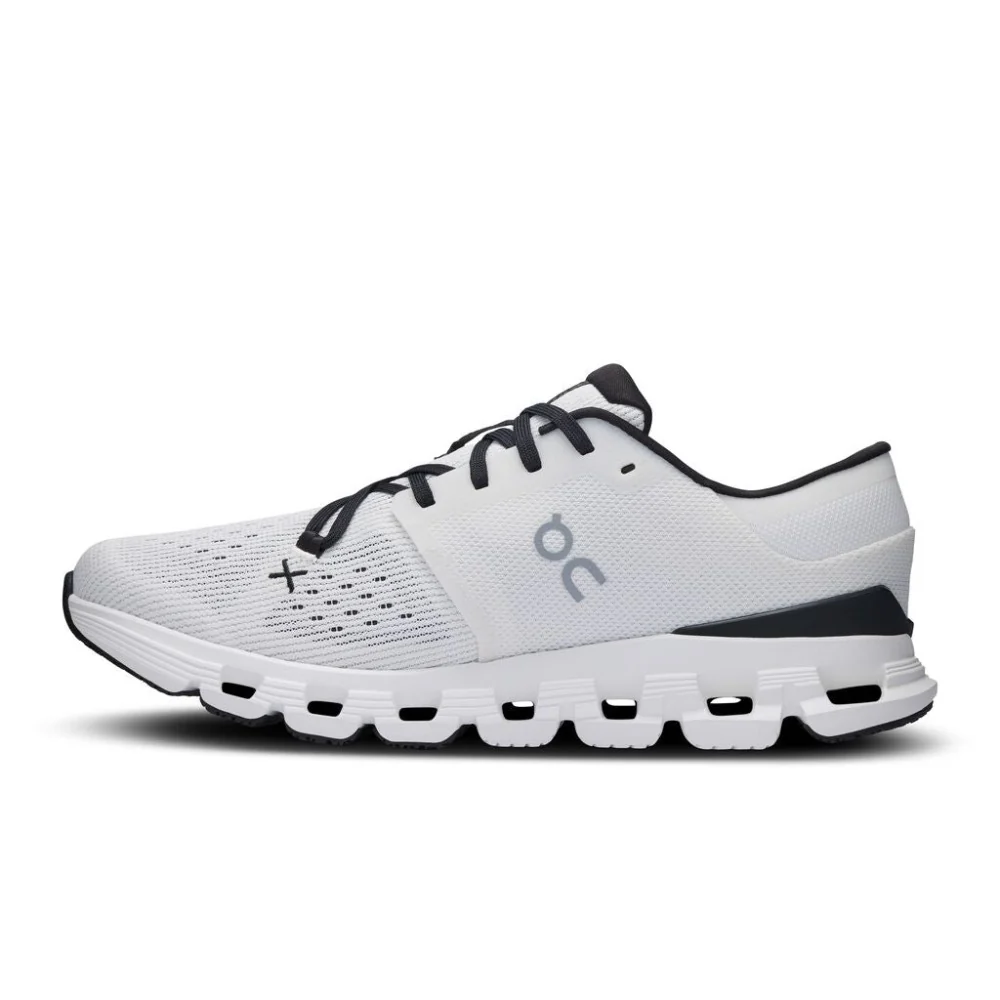 On Women's Cloud X 4 Running Shoes - Image 21