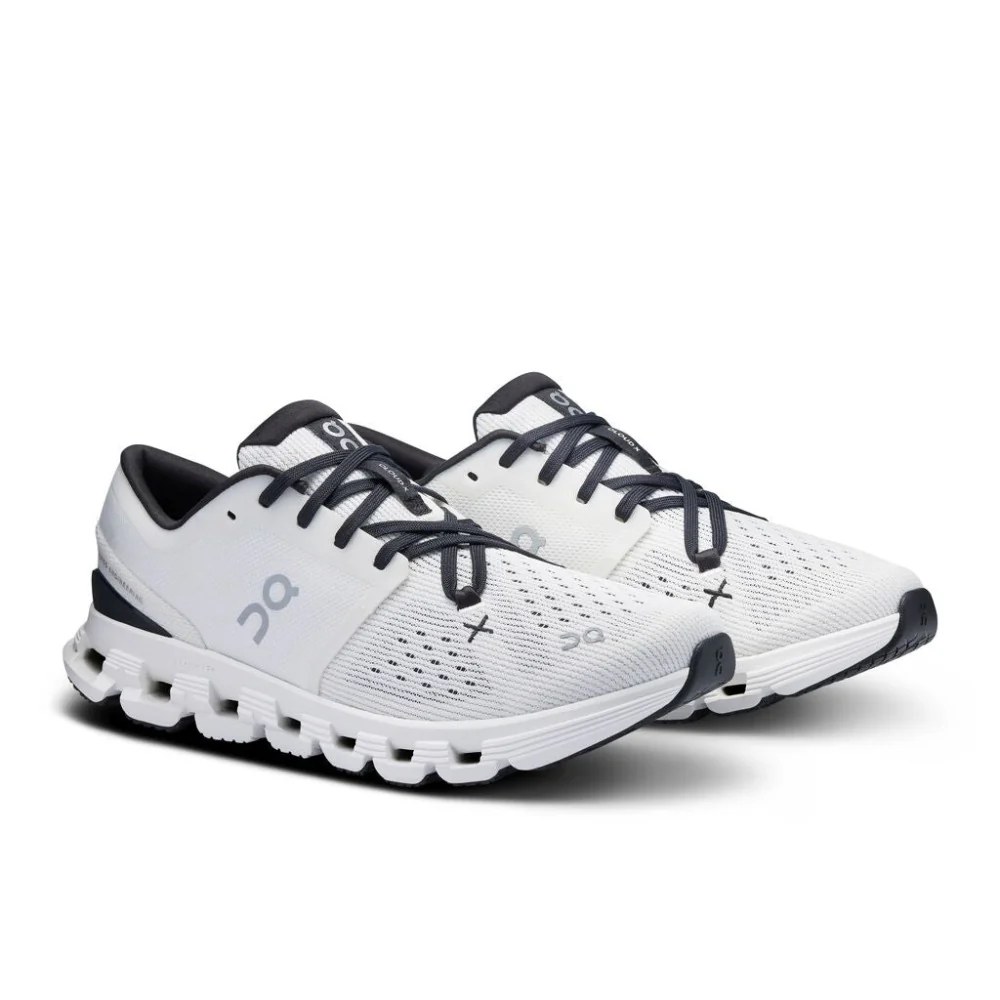 On Women's Cloud X 4 Running Shoes - Image 22