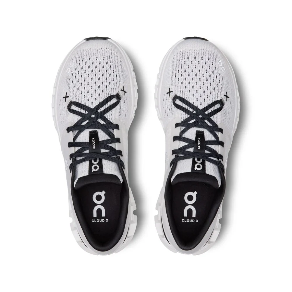 On Women's Cloud X 4 Running Shoes - Image 24