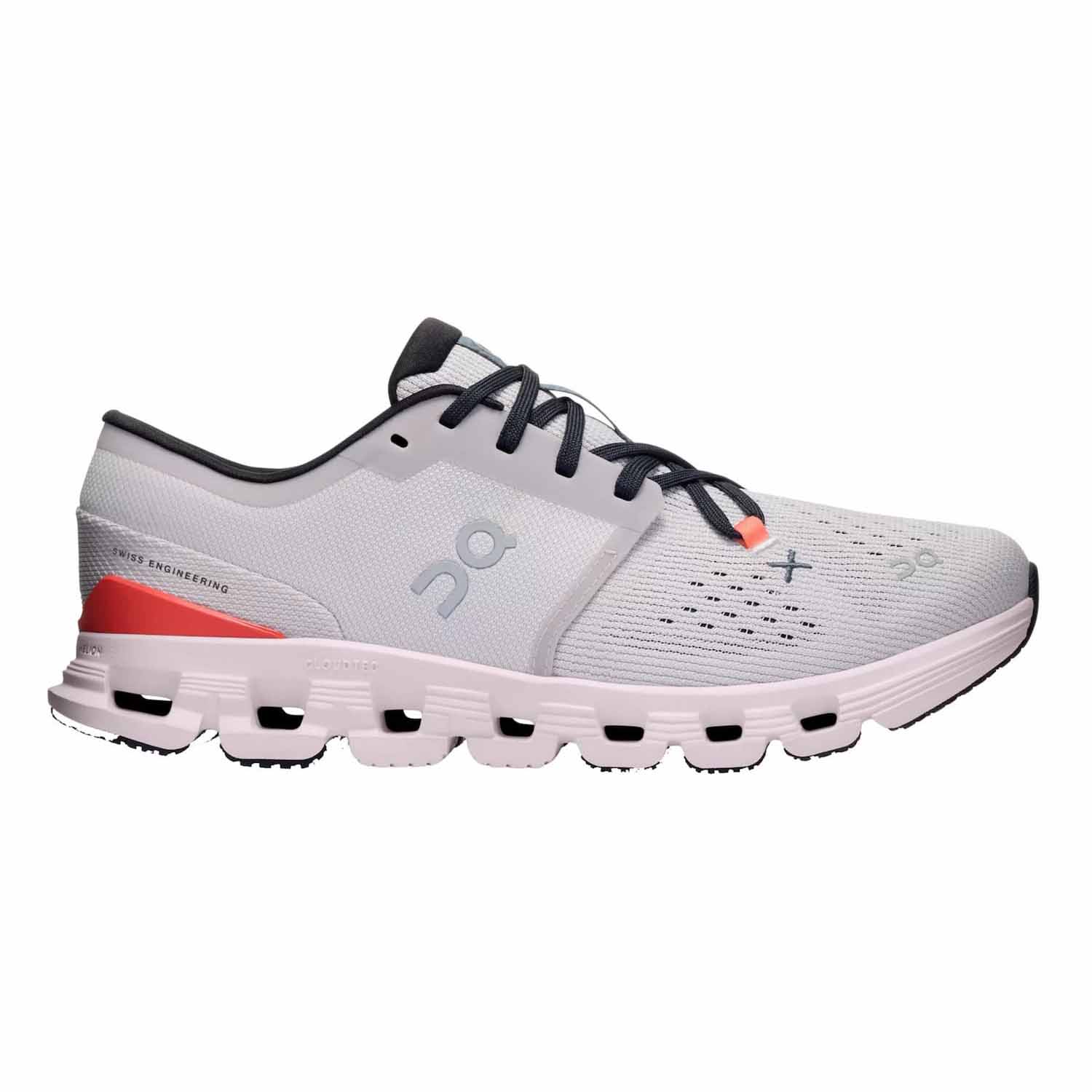 On Women's Cloud X 4 Running Shoes - Image 26