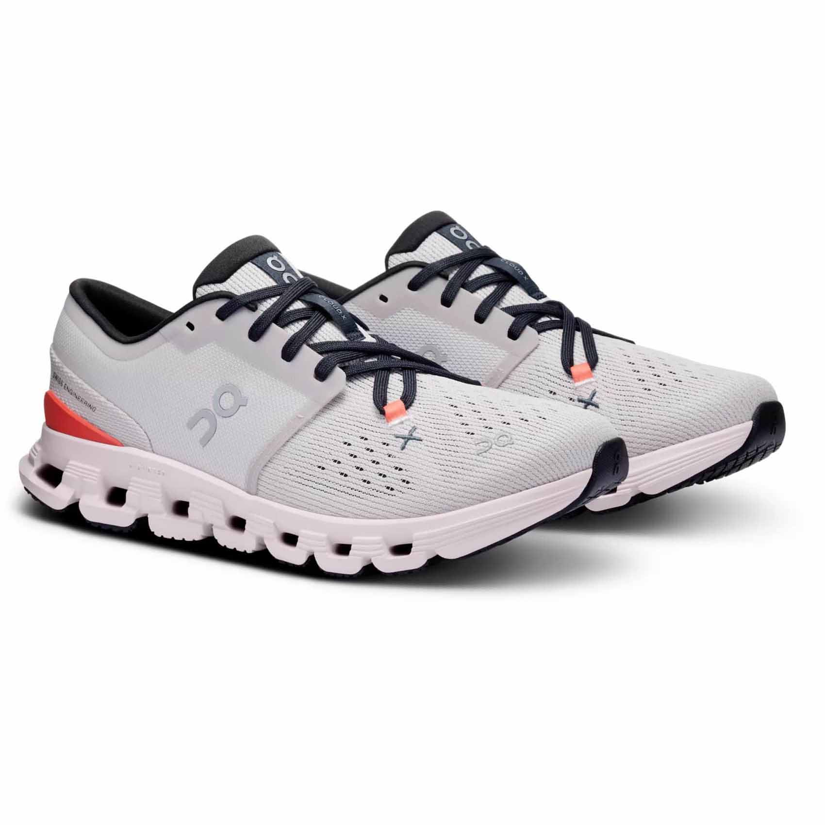 On Women's Cloud X 4 Running Shoes - Image 28