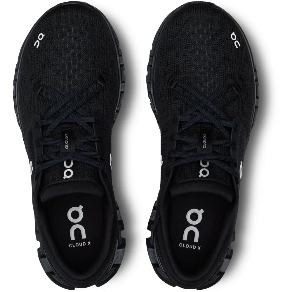 On Women's Cloud X 4 Running Shoes - Image 34