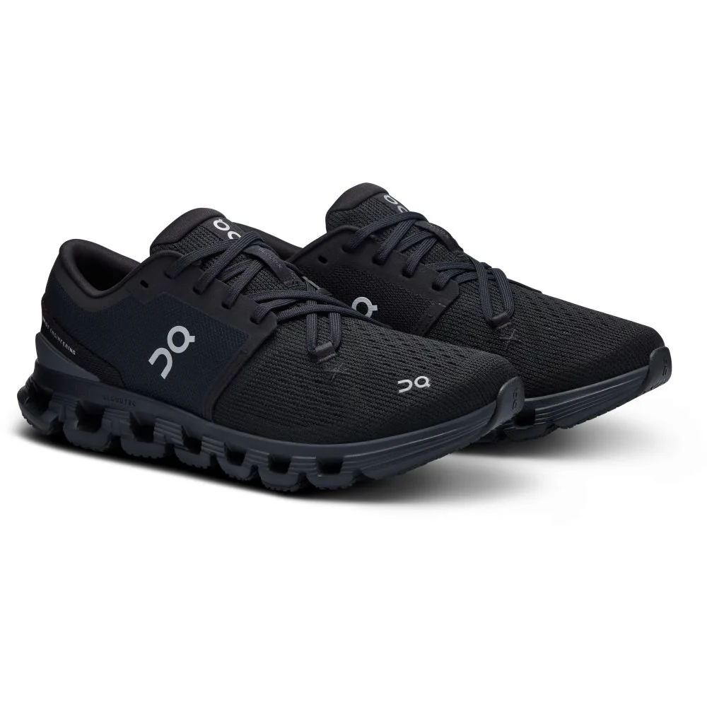 On Women's Cloud X 4 Running Shoes - Image 35