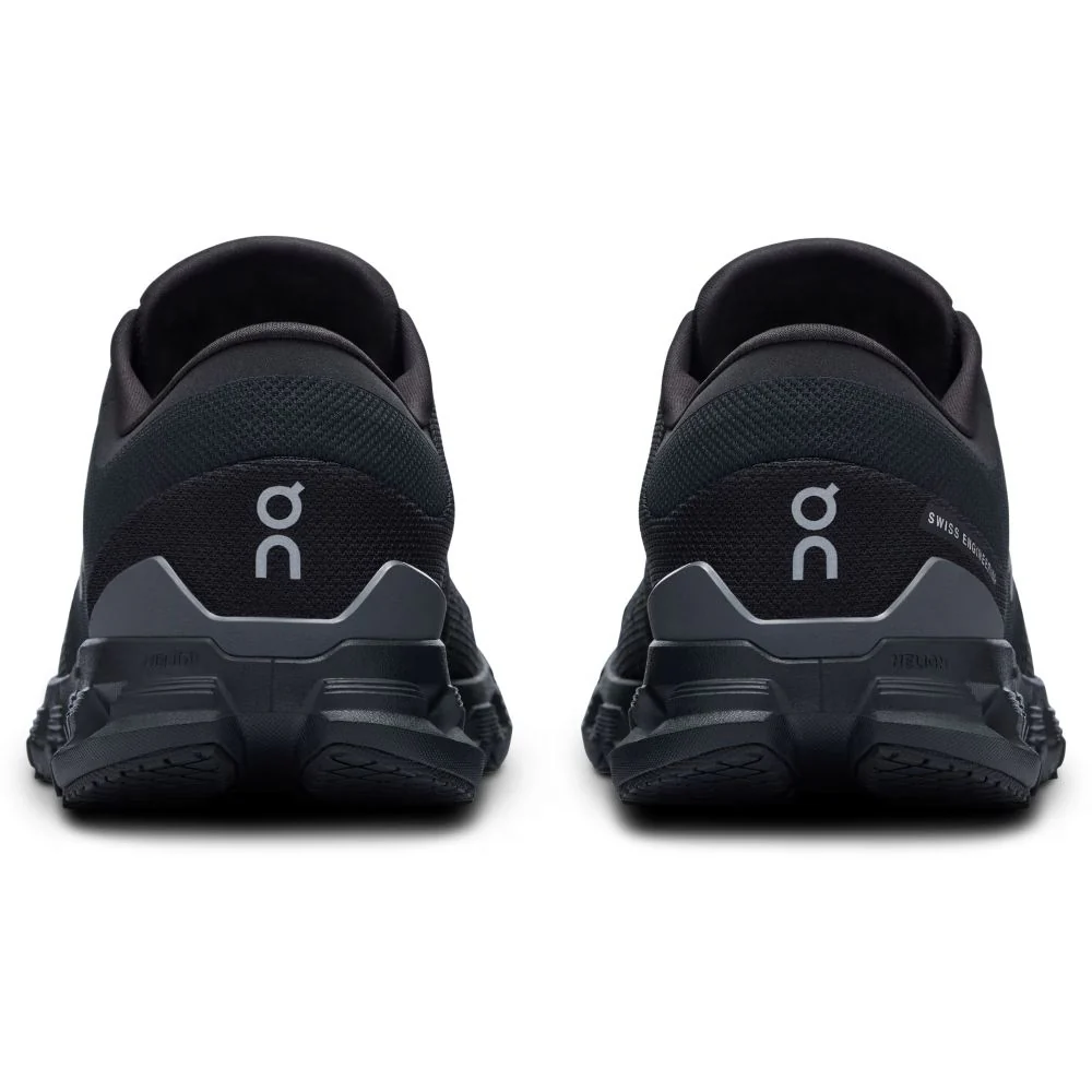 On Women's Cloud X 4 Running Shoes - Image 37