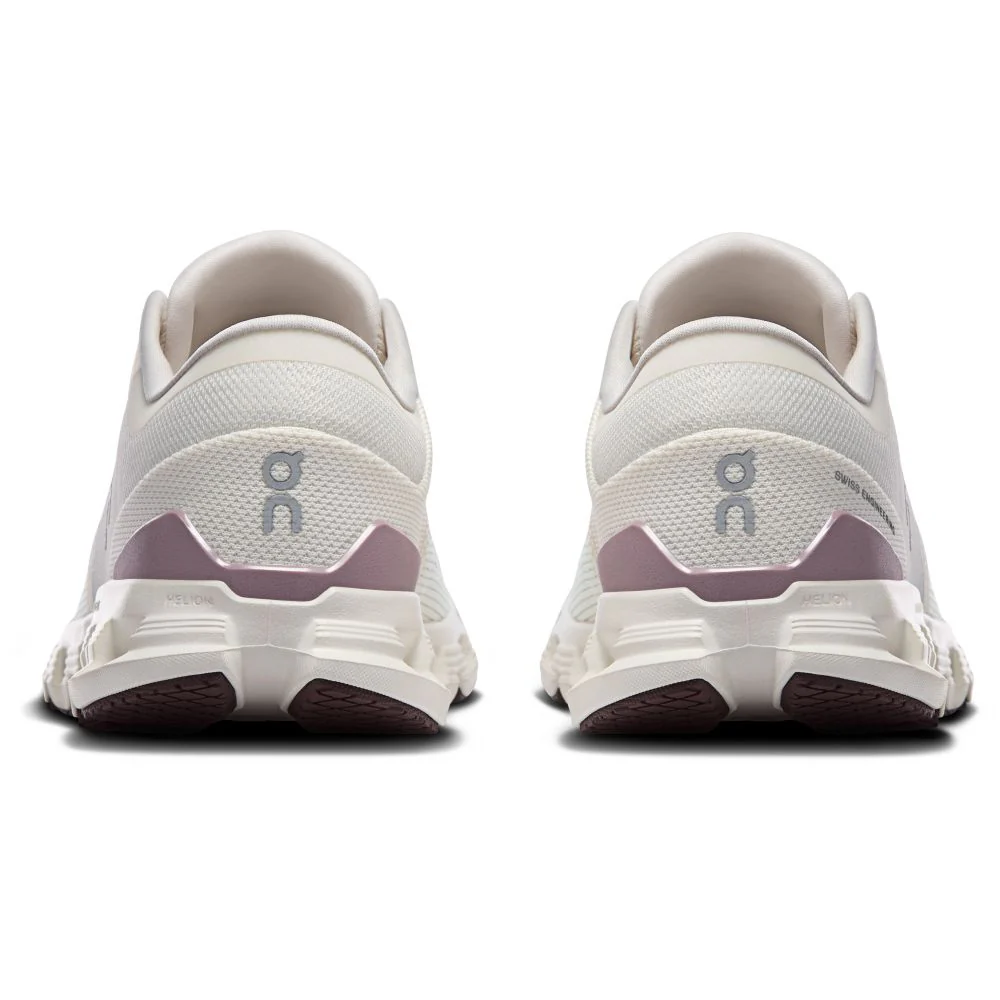 On Women's Cloud X 4 Running Shoes - Image 4