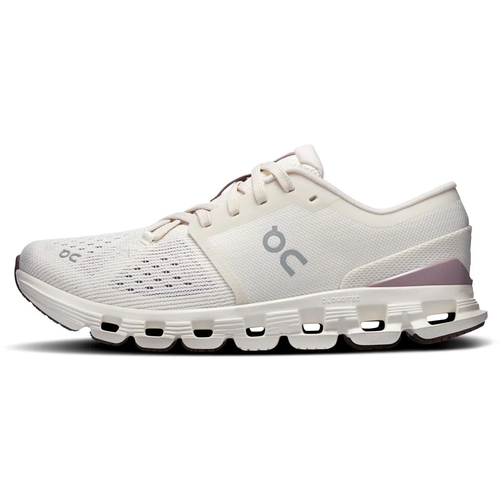 On Women's Cloud X 4 Running Shoes - Image 5