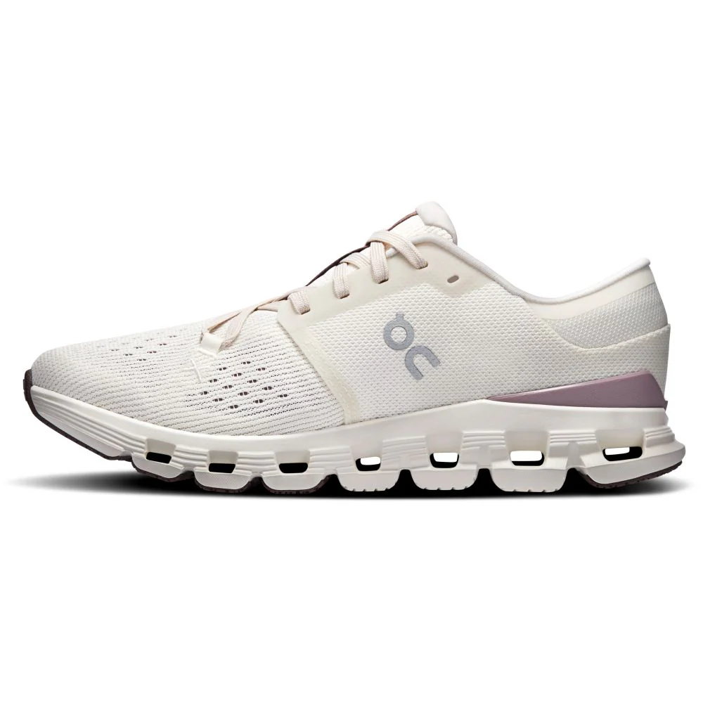 On Women's Cloud X 4 Running Shoes - Image 6