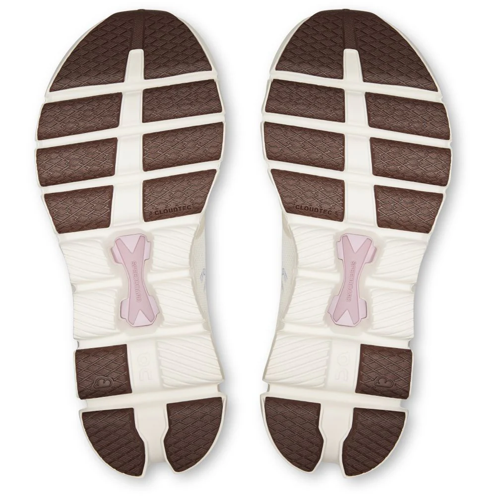On Women's Cloud X 4 Running Shoes - Image 7
