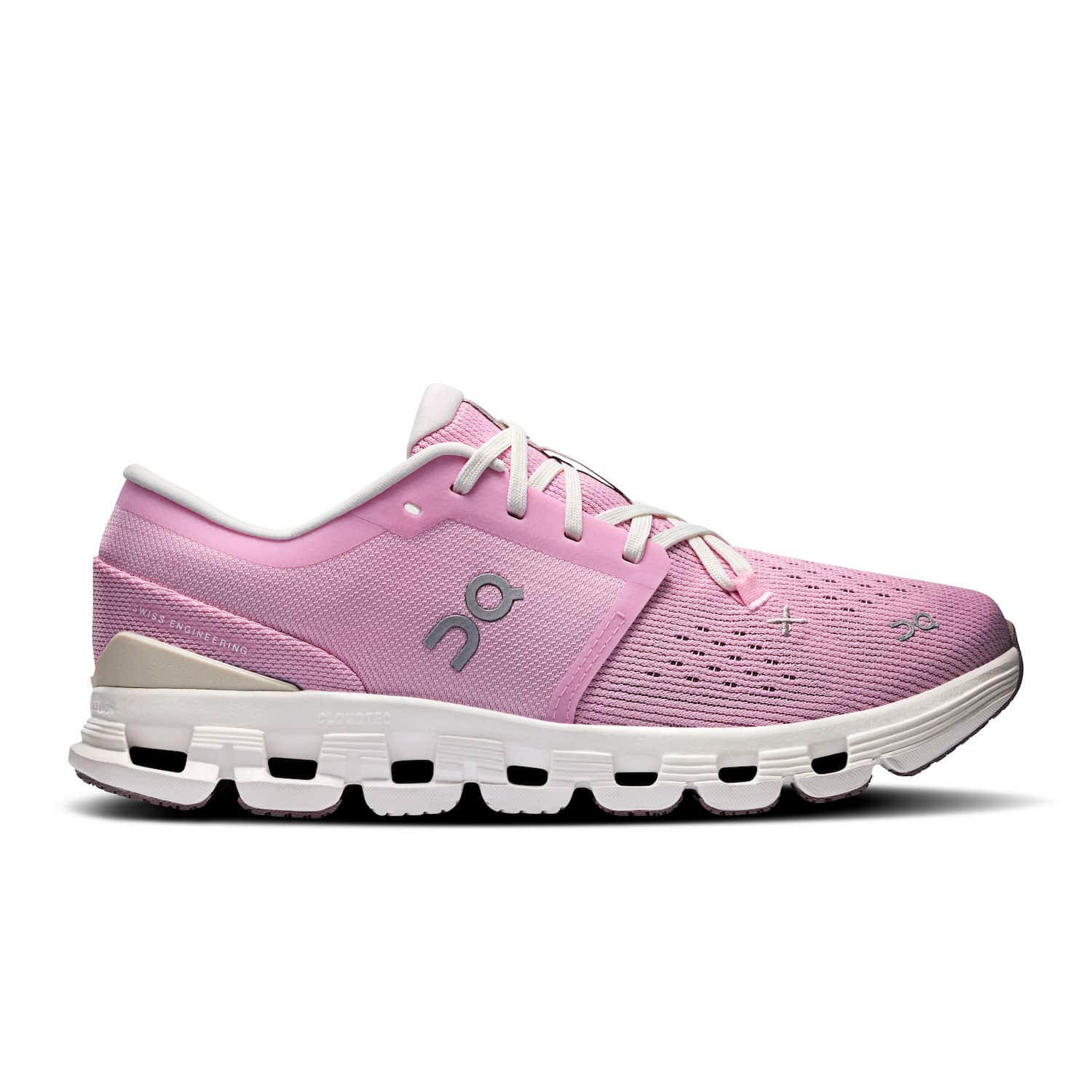 On Women's Cloud X 4 Running Shoes - Image 8